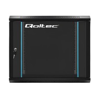 Реєчна шафа Qoltec 19