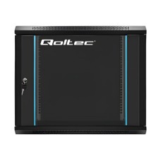 Реєчна шафа Qoltec 19