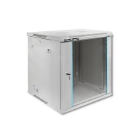Реєчна шафа Qoltec 19