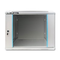 Реєчна шафа Qoltec 19