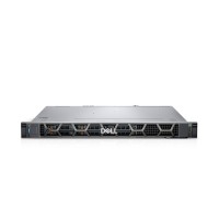 Dell PowerEdge R260 E-2434/32GB/1x480GB/H355/i9B