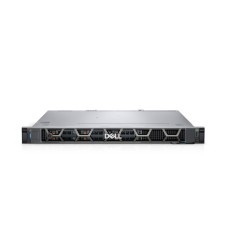 Dell PowerEdge R260 E-2434/64GB/2x480GB/H355/i9B
