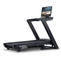 Електрична бігова доріжка Commercial 2450 NordicTrack із сенсорним екраном