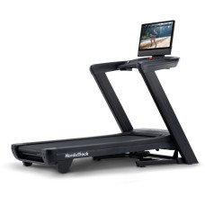 Електрична бігова доріжка Commercial 2450 NordicTrack із сенсорним екраном