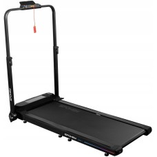 Складана електрична бігова доріжка Spokey DASH+