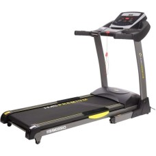 Електрична бігова доріжка HMS Premium BE8510-i