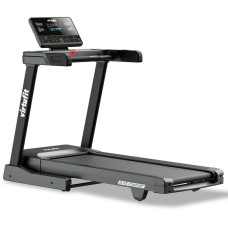Електрична бігова доріжка VIRTUFIT Elite Comfort 3HP 20 км/год 15% амортизація