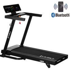 Електрична бігова доріжка HMS BE5872N