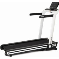 Електрична бігова доріжка Toorx Mirage C60 White