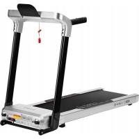 Електрична бігова доріжка HMS BE8501i
