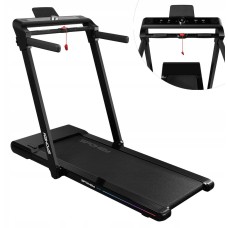 Бігова доріжка Spokey ORION з жестовим керуванням