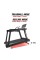 XEBEX SLEDTRAC 6000 XBX-802