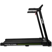 Електрична складна бігова доріжка VIRTUFIT RUN FIT