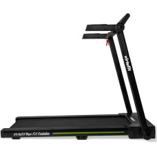 Електрична складна бігова доріжка VIRTUFIT RUN FIT