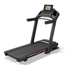 Електрична бігова доріжка Carbon Pro 2000 ProForm із сенсорним дисплеєм