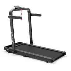 Складана бігова доріжка для ходьби та бігу MASTER 144x76,5x127 см