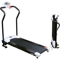 Електрична бігова доріжка Master MASTER F07