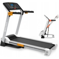 Електрична бігова доріжка Master MASTER F20 (white)