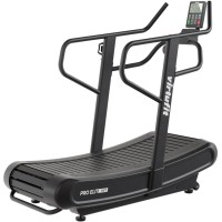 МЕХАНІЧНА БІГОВА ДОРОЖКА VIRTUFIT PRO ELITE HIIIT