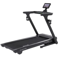 Бігова доріжка Krups Centr RUNR-S 10 Екран з сенсорним дисплеєм