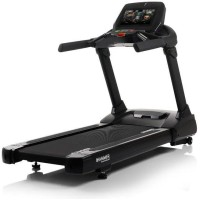 Електрична бігова доріжка HAMMER MAXIMUM TR 8000 TFT модель 2025