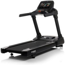 Електрична бігова доріжка HAMMER MAXIMUM TR 8000 TFT модель 2025