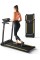 Електрична бігова доріжка Triton Urevo Foldi Mini