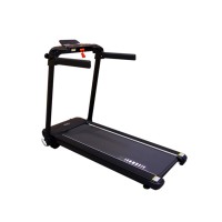   Складана електрична бігова доріжка CLM-115