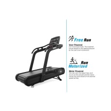 Бігова доріжка XEBEX FREERUN SMART CONNECT XBX-801