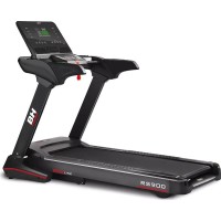 Електрична бігова доріжка BH Fitness RS900 LED BH Fitness