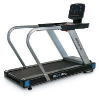 Бігова доріжка BH Fitness  RCM Pro Med з поручнями AC 3,5 км/год