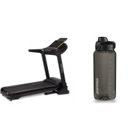 Бігова доріжка Zipro Pacemaker Gold + пляшка Zipro 1000 мл