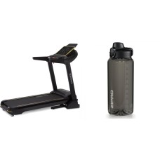 Бігова доріжка Zipro Pacemaker Gold + пляшка Zipro 1000 мл