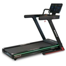 Складана бігова доріжка BH Fitness RX7 LED 3.5KM з Bluetooth