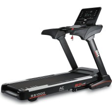 Електрична бігова доріжка BH Fitness RS1000 LED