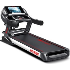 Електрична бігова доріжка APVsport Futura Prestige AVP8000 Група 2 + додаткове обладнання
