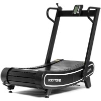 МЕХАНІЧНА БІГОВА ДОРОЖКА BODYTONE ZROT4 CURVED