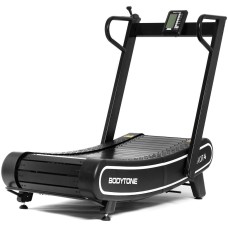 МЕХАНІЧНА БІГОВА ДОРОЖКА BODYTONE ZROT4 CURVED