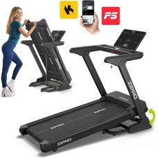 Електрична бігова доріжка Zipro Sigma