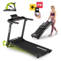 Бігова доріжка Zipro Ramble