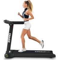 Електрична бігова доріжка Zipro Pacto