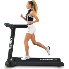 Електрична бігова доріжка Zipro Pacto