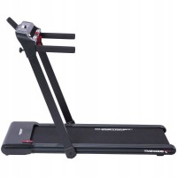 Бігова доріжка Christopeit Treadmill TM 2400S