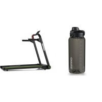 Бігова доріжка Zipro Jogger + пляшка Zipro 1000 мл