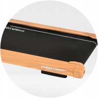 Бігова доріжка Christopeit Walking Pad 4.2