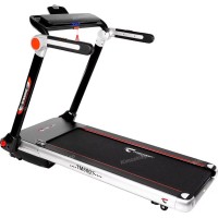 Електрична бігова доріжка Christopeit TM 800S