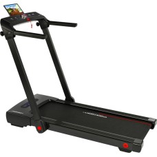 Бігова доріжка Christopeit 2 в 1