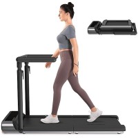Бігова доріжка King Smith Fitness Walkingpad R3 Hybrid+