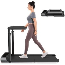 Бігова доріжка King Smith Fitness Walkingpad R3 Hybrid+