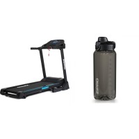 Бігова доріжка Zipro Notus + пляшка Zipro 1000 мл